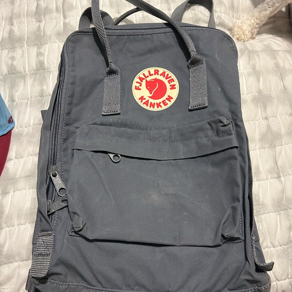 Fjallraven Kanken Backpack
